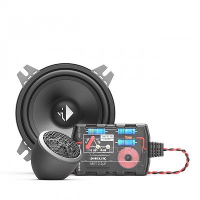 2-компонентная акустика Helix CB K100.2-S3
