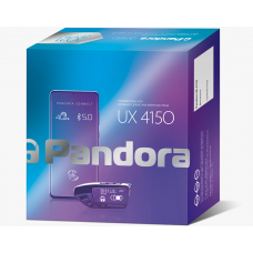 Автосигнализация Pandora UX 4150 v.2