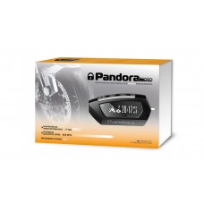 Pandora MOTO DX-42